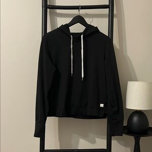 Vuori Pullover Hoodie